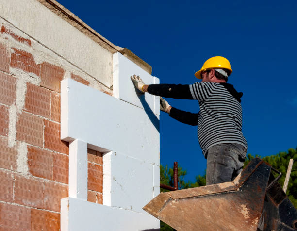 Best Insulation Replacement Services  in Peabody, MA