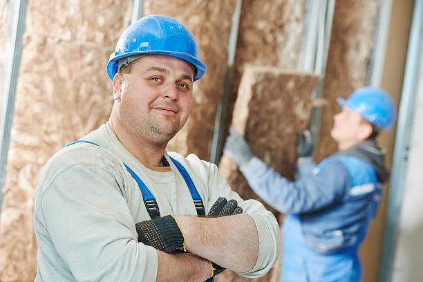 Range of Insulation Solutions in Peabody, MA